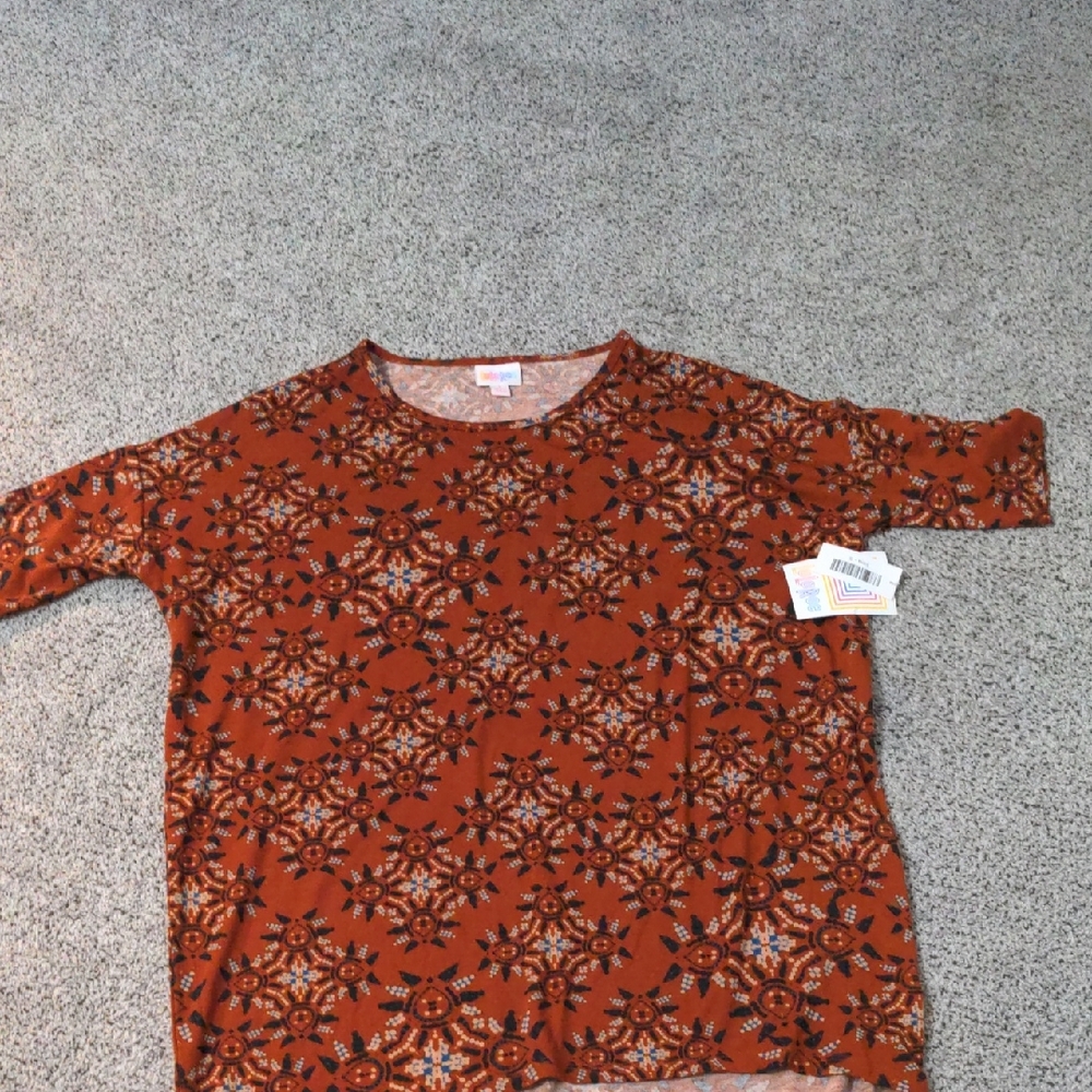 LulaRoe Irma